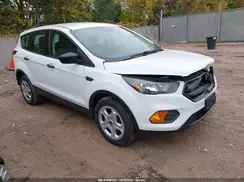 1FMCU0F72KUC45654 2019 FORD ESCAPE