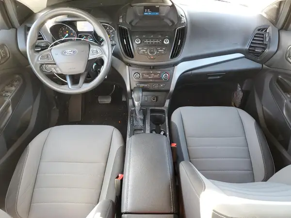 1FMCU0F72KUC46724 2019 FORD ESCAPE - Image 8