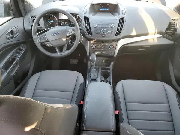 1FMCU0F72KUC49784 2019 FORD ESCAPE - Image 8