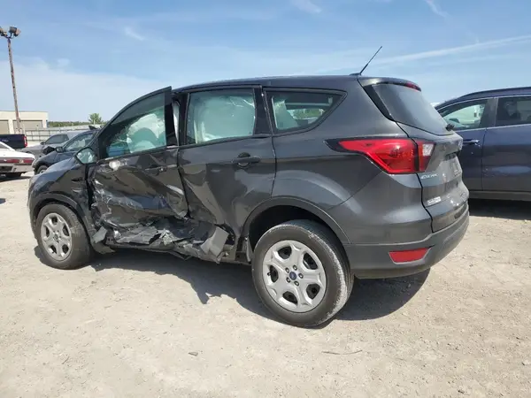1FMCU0F72KUC49798 2019 FORD ESCAPE - Image 2