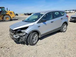 1FMCU0F72KUC52586 2019 FORD ESCAPE