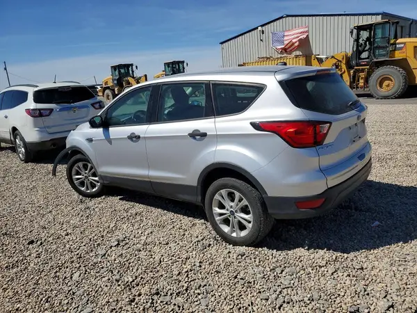 1FMCU0F72KUC52586 2019 FORD ESCAPE - Image 2