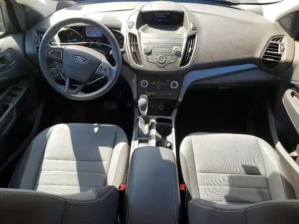 1FMCU0F72KUC52586 2019 FORD ESCAPE - Image 8