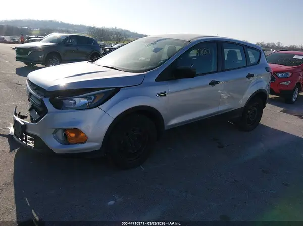 1FMCU0F72KUC53446 2019 FORD ESCAPE - Image 2