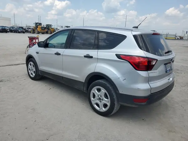 1FMCU0F72KUC54029 2019 FORD ESCAPE - Image 2