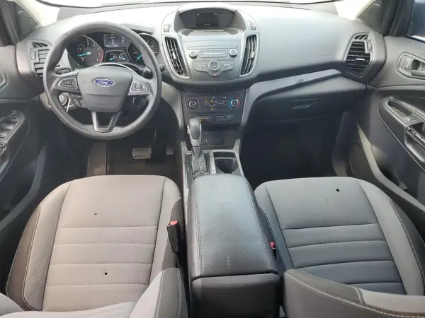 1FMCU0F72KUC54029 2019 FORD ESCAPE - Image 8