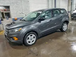 1FMCU0F72KUC54306 2019 FORD ESCAPE