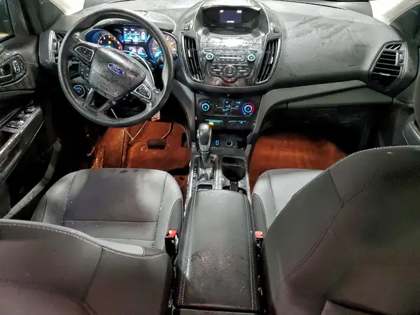 1FMCU0F72KUC54306 2019 FORD ESCAPE - Image 8
