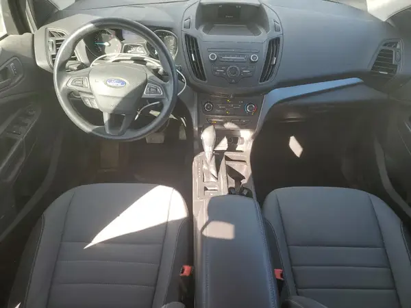 1FMCU0F72KUC54693 2019 FORD ESCAPE - Image 8