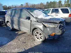1FMCU0F72KUC56010 2019 FORD ESCAPE