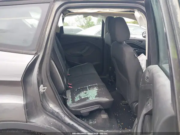 1FMCU0F73GUA04581 2016 FORD ESCAPE - Image 8