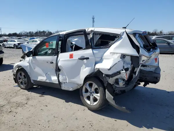 1FMCU0F73GUA05066 2016 FORD ESCAPE - Image 2