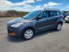 1FMCU0F73GUA12244 2016 FORD ESCAPE