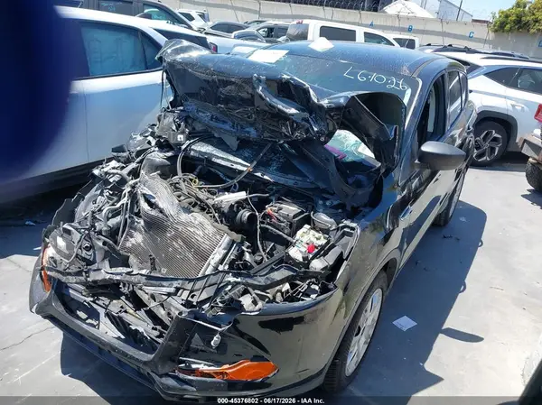 1FMCU0F73GUA12311 2016 FORD ESCAPE - Image 2