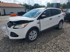 1FMCU0F73GUA19453 2016 FORD ESCAPE