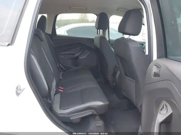1FMCU0F73GUA20778 2016 FORD ESCAPE - Image 8