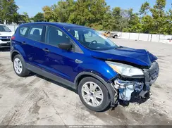 1FMCU0F73GUA21235 2016 FORD ESCAPE