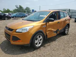 1FMCU0F73GUA26886 2016 FORD ESCAPE