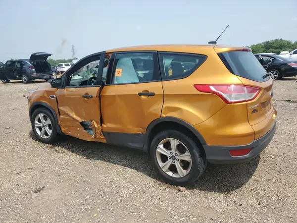 1FMCU0F73GUA26886 2016 FORD ESCAPE - Image 2