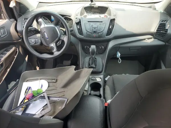 1FMCU0F73GUA26886 2016 FORD ESCAPE - Image 8