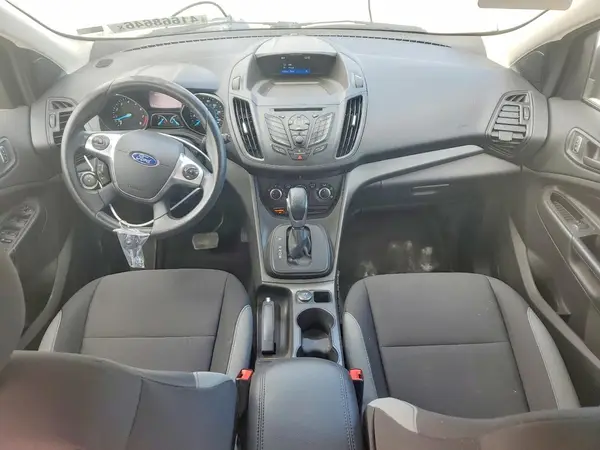 1FMCU0F73GUA27469 2016 FORD ESCAPE - Image 8
