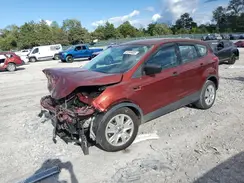 1FMCU0F73GUA35264 2016 FORD ESCAPE