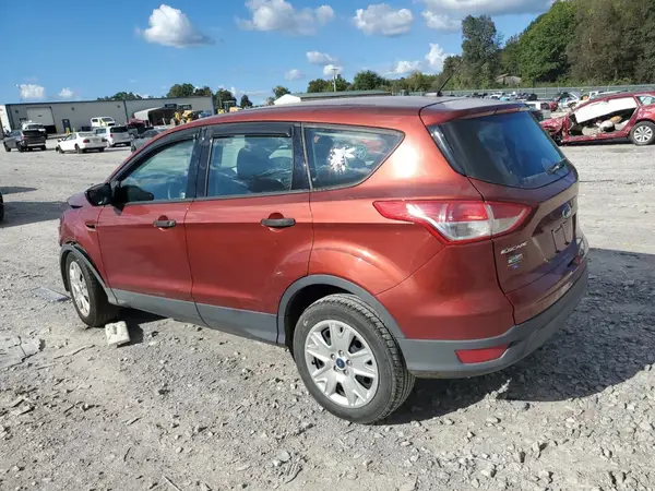 1FMCU0F73GUA35264 2016 FORD ESCAPE - Image 2