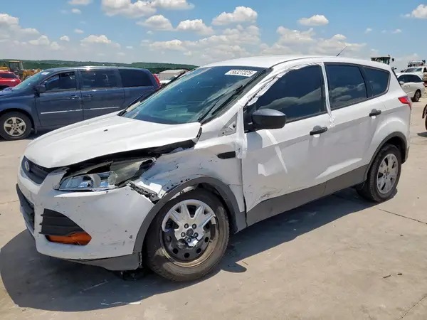1FMCU0F73GUA39332 2016 FORD ESCAPE - Image 1