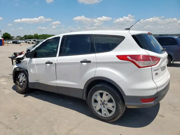 1FMCU0F73GUA39332 2016 FORD ESCAPE - Image 2