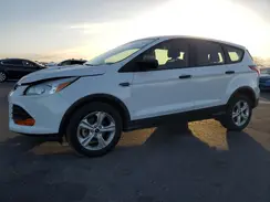 1FMCU0F73GUA39346 2016 FORD ESCAPE