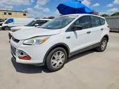 1FMCU0F73GUA43204 2016 FORD ESCAPE