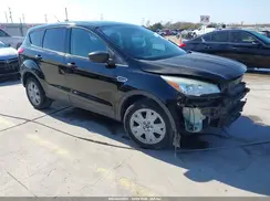 1FMCU0F73GUA44482 2016 FORD ESCAPE