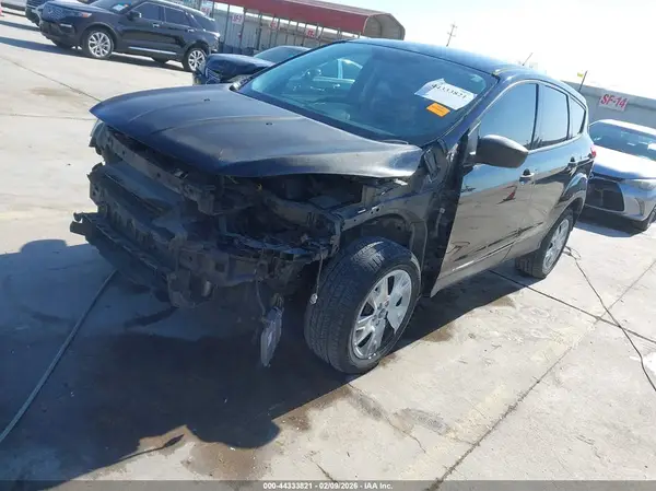 1FMCU0F73GUA44482 2016 FORD ESCAPE - Image 2