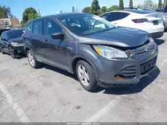 1FMCU0F73GUA45227 2016 FORD ESCAPE