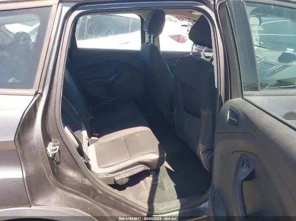 1FMCU0F73GUA45227 2016 FORD ESCAPE - Image 8