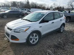 1FMCU0F73GUA48872 2016 FORD ESCAPE
