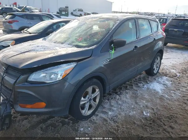 1FMCU0F73GUA50380 2016 FORD ESCAPE - Image 2