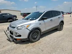 1FMCU0F73GUA52713 2016 FORD ESCAPE