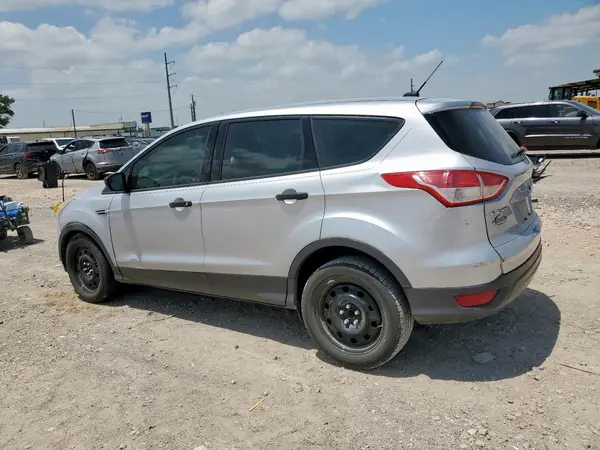 1FMCU0F73GUA52713 2016 FORD ESCAPE - Image 2