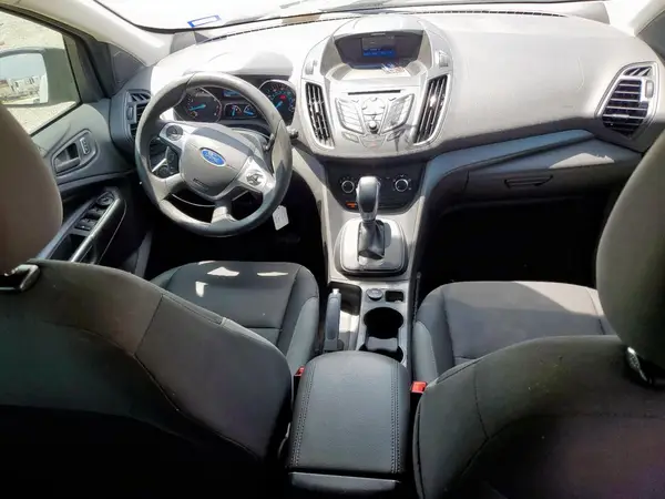 1FMCU0F73GUA52713 2016 FORD ESCAPE - Image 8