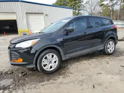 1FMCU0F73GUA59595 2016 FORD ESCAPE
