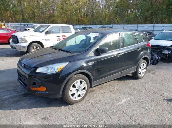 1FMCU0F73GUA65428 2016 FORD ESCAPE - Image 2