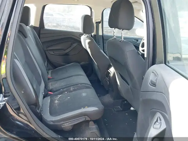 1FMCU0F73GUA65428 2016 FORD ESCAPE - Image 8