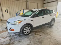 1FMCU0F73GUA73058 2016 FORD ESCAPE