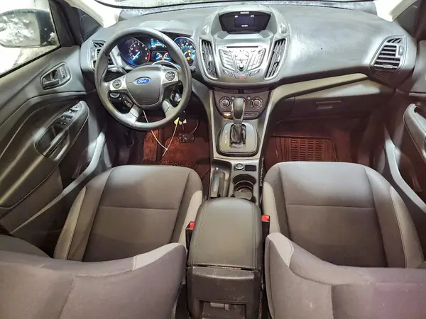 1FMCU0F73GUA73318 2016 FORD ESCAPE - Image 8