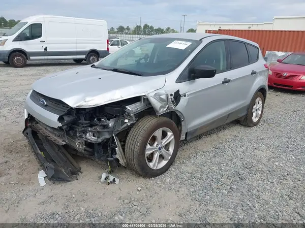 1FMCU0F73GUA79331 2016 FORD ESCAPE - Image 2