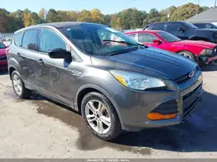 1FMCU0F73GUA80527 2016 FORD ESCAPE