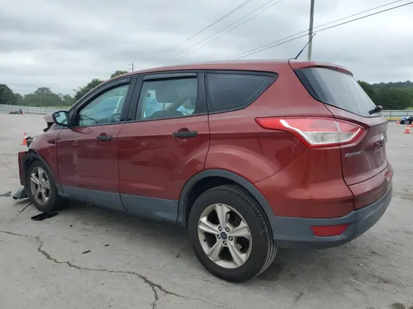 1FMCU0F73GUA80611 2016 FORD ESCAPE - Image 2