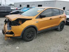 1FMCU0F73GUA81340 2016 FORD ESCAPE