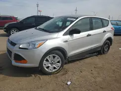 1FMCU0F73GUA84237 2016 FORD ESCAPE